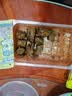 周黑鸭（ZHOUHEIYA）【选5盒】锁鲜星享气调盒装甜辣鸭锁骨鸭翅 新鲜卤味武汉特产 【经典甜辣】卤豆干香干150g 实拍图