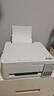 爱普生（EPSON）【6代新品】L3351墨仓式彩色打印机 微信打印/无线连接 家用AI学习打印机（打印、复印、扫描） 实拍图