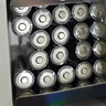 南孚7号南孚聚能环 18粒酷黑包装适用于电动玩具/鼠标/体重秤/遥控器/血氧仪等 6粒*3卡单件包邮 实拍图
