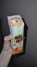 蒙牛【新品尝鲜】真果粒爆粒橙子味果汁饮品240g单盒 实拍图