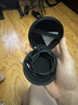纽曼（Newmine）（Newmine ）XL02 有线降噪隔音睡眠线控音乐手机耳机入耳式侧睡不压耳运动跑步耳塞安卓适配 黑色 实拍图