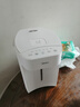 美的（Midea）【价保618】电热水瓶家用电热水壶0塑料水路烧水壶开水壶5L大容量一体无缝内胆保温SP50E-10W 实拍图