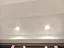 雷士（NVC） LED防眩筒灯射灯嵌入式无主灯家用客厅过道玄关灯服装店洗墙灯 【Ra98全光谱/护眼】桂影pro白-7W三色 实拍图