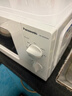 松下（Panasonic）【价保618】微波炉家用小型多功能迷你转盘式环绕加热五档火力老人用20升销量第一名NN-SM30NWXPE 【20升 | 700W | 旋钮操作】SM30 实拍图