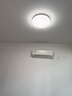 京东京造 悦柔床笠 120g加厚耐用磨毛A类床罩床垫保护套 1.5米床 科技白 实拍图