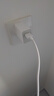 小米 原装6A数据线type-c充电线适配USB-C接口手机游戏机适用小米15红米k90/ Note13 实拍图