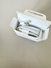 Apple/苹果 60W type-c充电线-1米 usb-c手机数据线 原装旗舰店苹果iPhone 17 Pro Max iPad快充线 实拍图
