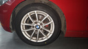 固特异（Goodyear）汽车轮胎 205/55R16 91W 鹰驰F1酷跑 适配 速腾/卡罗拉 御乘升级 实拍图