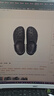卡骆驰（CROCS）经典云朵Clog男女沙滩洞洞鞋 206750-001 39（39-40） 实拍图