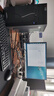 华硕（ASUS）【14代酷睿i7】台式电脑主机独显商用办公电脑商务家用游戏设计渲染企业补贴组装电脑整机全套 五：酷睿i7丨32G丨1TB丨多开独显旗舰款 华硕主机+24寸显示屏全套【高清蓝光护眼】 实拍图