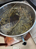 三鼎电热开水桶开水器商用烧水桶奶茶店家用不锈钢保温热水桶大容量蒸煮桶防干烧月子桶SD-30L-D加厚款 实拍图