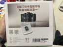 360可视门铃5Pro4G 300万高清2K摄像头家用监控智能猫眼门前监控无需wifi4G终身免费流量 实拍图