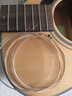 达达里奥（D'Addario）EJ26 美国进口民谣吉他琴弦 碳素钢弦套弦11-52磷铜 实拍图