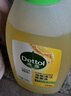 滴露（Dettol）地板清洁剂无水印2L*6瓶-箱装地板清洗剂地板瓷砖清洁剂拖地专用 实拍图