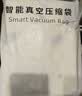 太力防螨真空压缩收纳袋衣物打包整理孕母婴被子羽绒4特大立体免抽气 实拍图