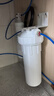 3M净水器家用净水机0废水2.2L/分大流量4000升处理量800G过滤器 净滋CDW7101V型+后置精滤芯套装 实拍图