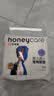 HONEYCARE好命家 好命天生宠物尿垫狗狗尿片魔法漏斗除味系列尿布10片装M码 实拍图