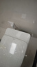 恒洁（HEGII）智能马桶H33B脚感轻音无水压带水箱坐便器HCE899A01-305免费送装 实拍图
