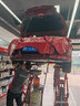 美孚（Mobil）全合成汽机油5W-30 SP级4L美孚1号极光银汽车保养京东养车自营 实拍图