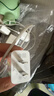 公牛（BULL）5V-2AUSB充电器 苹果安卓手机电源适配器 适用苹果iPhone14/SE2/13/iPad平板耳机等 实拍图