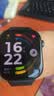 小米（MI）REDMI Watch 6 澎湃OS 3 心率血氧监测 蓝牙通话 红米手表6 智能手表 小米汽车 典雅黑 实拍图