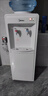 美的（Midea）饮水机家用桶装水立式办公室温热多重防干烧大储物柜饮水器MYR718S-X 实拍图