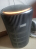 飞利浦（PHILIPS）空气净化器价保618除甲醛烟味新房专业家用孕妇婴儿室内鼻炎杀菌净化机除螨尘花粉过敏原AC4228黑 实拍图