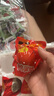 【热销百万单】正宗咸鸭蛋50g/枚饱满流油生鲜超市早餐新鲜即食 4枚 实拍图