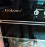 康宝（Canbo）消毒柜家用立式小型二星中温高温消毒烘干厨房柜碗筷收纳柜双门消毒碗柜【政府补贴】XDZ70-6B 实拍图