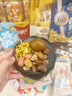 三只松鼠零食礼包1840g粽子礼盒超3斤团购送礼节日端午礼盒龙舟礼 实拍图