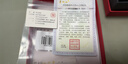 普陀山十八籽菩提手串18籽手串白玉菩提多宝手串盘文玩情侣节日礼物 实拍图