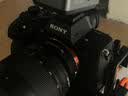 索尼（SONY）A7R5 ILCE-7RM5全画幅旗舰微单相机a7r5打鸟摄影设备  8K视频拍摄A7RM5 6100万像素双影像画质 A7R5+FE24-70mmF2.8GM二代 套餐二【一年意外险 实拍图