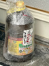 鲁花 【保真菜籽油】食用油 低芥酸特香菜籽油 6.18L   物理压榨 实拍图