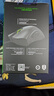 雷蛇（Razer）炼狱蝰蛇标准版有线鼠标 人体工学 电竞游戏 右手通用型 吃鸡/LOL/CSGO游戏鼠标 黑色 实拍图