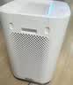 霍尼韦尔（Honeywell） KJ820F-P21D 空气净化器 颗粒物 CADR819m³/h H13级滤网 新房大客厅家用 除甲醛除菌过滤过敏原 实拍图