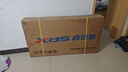 喜德盛（xds）山地自行车黑客380避震前叉21速禧玛诺变速X6铝合金车架通勤代步 黑/灰色（26款） 17寸（建议身高165-180） 实拍图