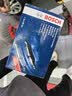 博世（BOSCH）刹车片前片刹车皮适用于马自达CX-5 Jeep自由光0986AB1744 实拍图