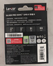 雷克沙（Lexar）SD卡V60SD卡相机内存卡高速大卡 UHS-II索尼佳能富存储卡 V60读速250MB/s 128GB 实拍图