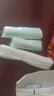 厨房家用食品级密封袋保鲜袋包装袋食品袋自封袋加厚 2袋【大20只中30只小40只】90只 实拍图
