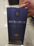 汾酒 老白汾酒 清香型白酒 喜事宴请 送礼 53度 475mL 2瓶 老白汾封坛15 双瓶装（内含礼袋） 实拍图