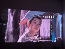 极米（XGIMI）Z9X 4K 高亮版 全新轻薄4K光学变焦三色激光投影1500CVIA 真实高亮家用智能云台投影仪 国家补贴 实拍图