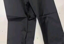 乐优佰易 反光成人雨衣套装分体式 A春亚纺网格 XXXL 防暴雨含雨裤骑车交通 实拍图