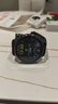 HUAWEIWATCH GT 6 雅丹黑【优雅男士双表带套装】46mm智能手表情绪健康全新骑行体验21天超长续航 实拍图