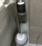 LYNN马桶疏通器马桶吸皮搋子抽子桶厕所马桶神器坐厕蹲厕下水道疏通器 实拍图