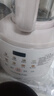 九阳（Joyoung）破壁机2026新款隔音罩轻音降噪家用豆浆机料理机全自动免煮免过滤五谷杂粮大容量早餐机榨汁机P725 【精磨精煮  触控彩屏】小巧好收纳【价保618】 实拍图