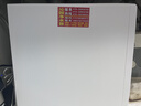 沁园家用净水器双子芯1200G【价保618】金榜 8年RO过滤器数显龙头 厨下自来水直饮净饮一体机UR-S61276 实拍图