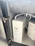 VIOMI小京龙3 800G厨下净水器5年反渗透RO膜家用大通量小体积0阻垢剂母婴直饮机净水机VR832【价保618】 实拍图