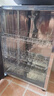 康宝（Canbo）消毒柜家用小型消毒碗柜高温烘干立式迷你台式餐具碗筷收纳柜厨房消毒机【政府补贴】XDR53-TVC1 实拍图