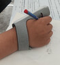 冠爱（GUANAI）医用手指固定指套手指头骨折固定夹板指关节护具支具固定器指托 实拍图
