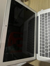 苹果（Apple） MacBook Pro/Air 二手苹果笔记本电脑 商务 办公 游戏 设计 剪辑 95新【人气秒杀福利款】1466超薄定制+128G 实拍图